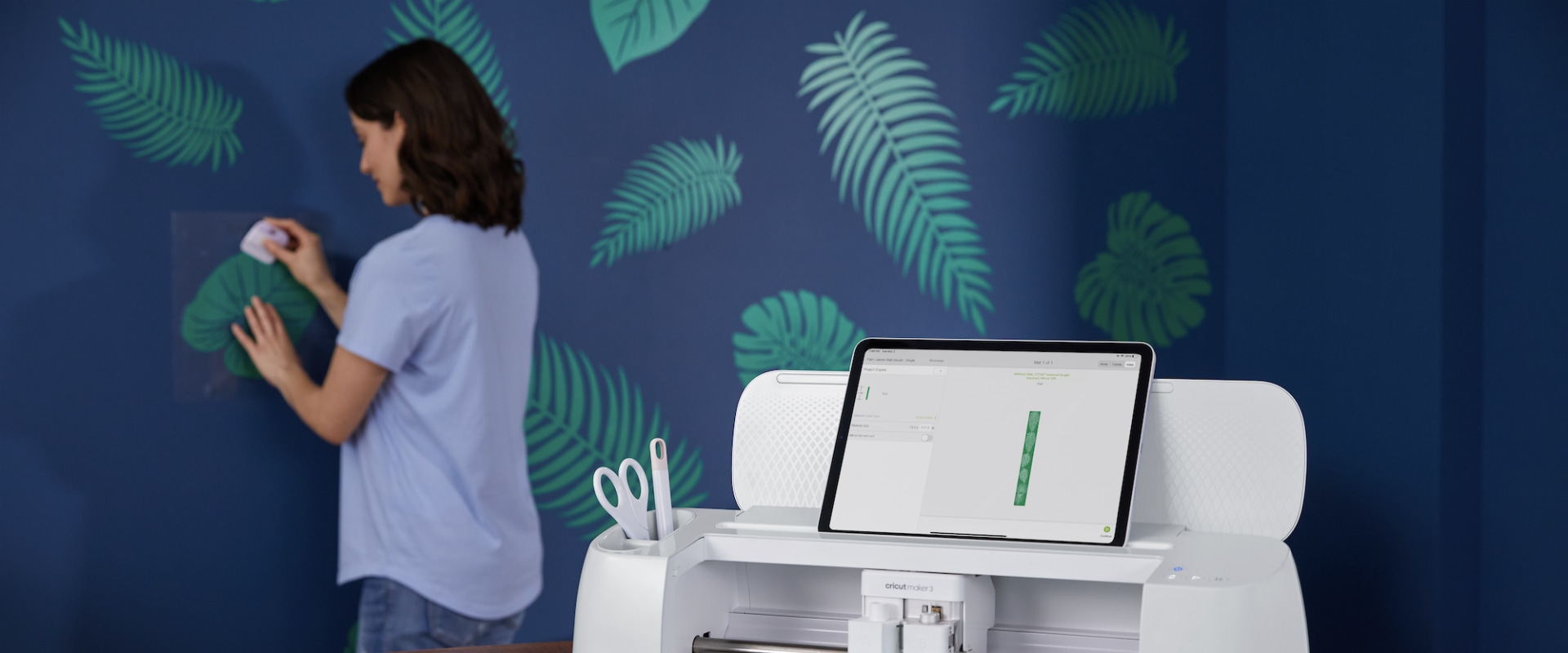 Unlock the Possibilities of Crafting with a Cricut Machine