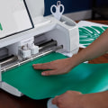 Who Invented the Revolutionary Cricut Cutters?