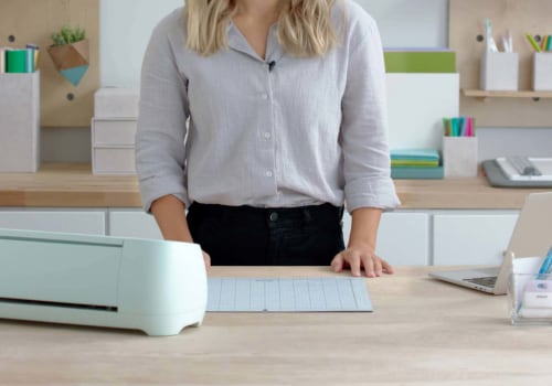 Do You Need a Laptop for Cricut Maker? A Guide for Creative Professionals