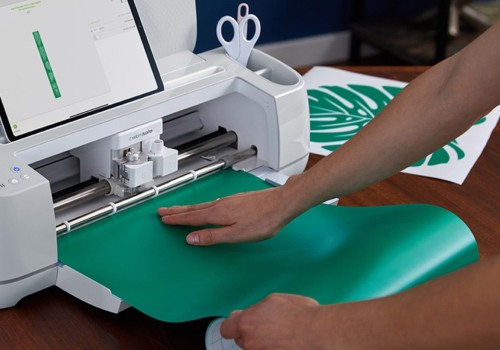 Who Invented the Revolutionary Cricut Cutters?