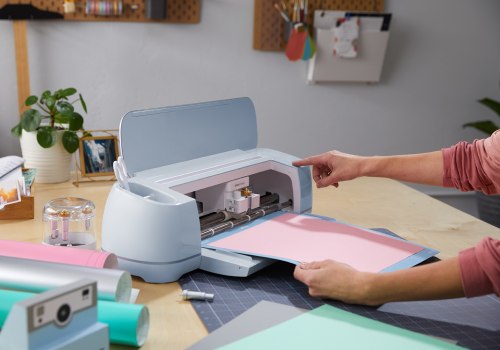 Where to Find the Best Deals on Cricut Machines